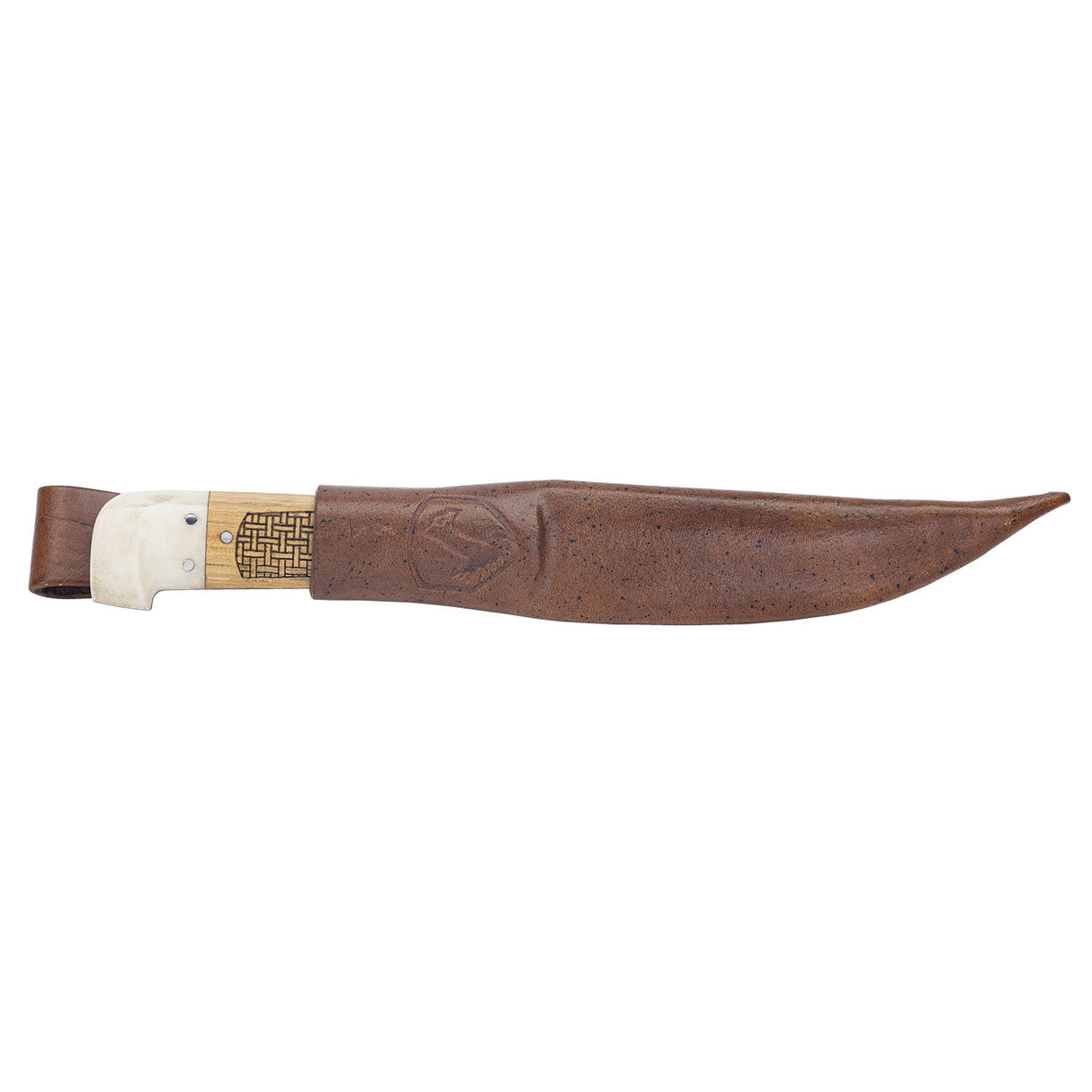 Condor Samicarta Fixed Blade Knife
