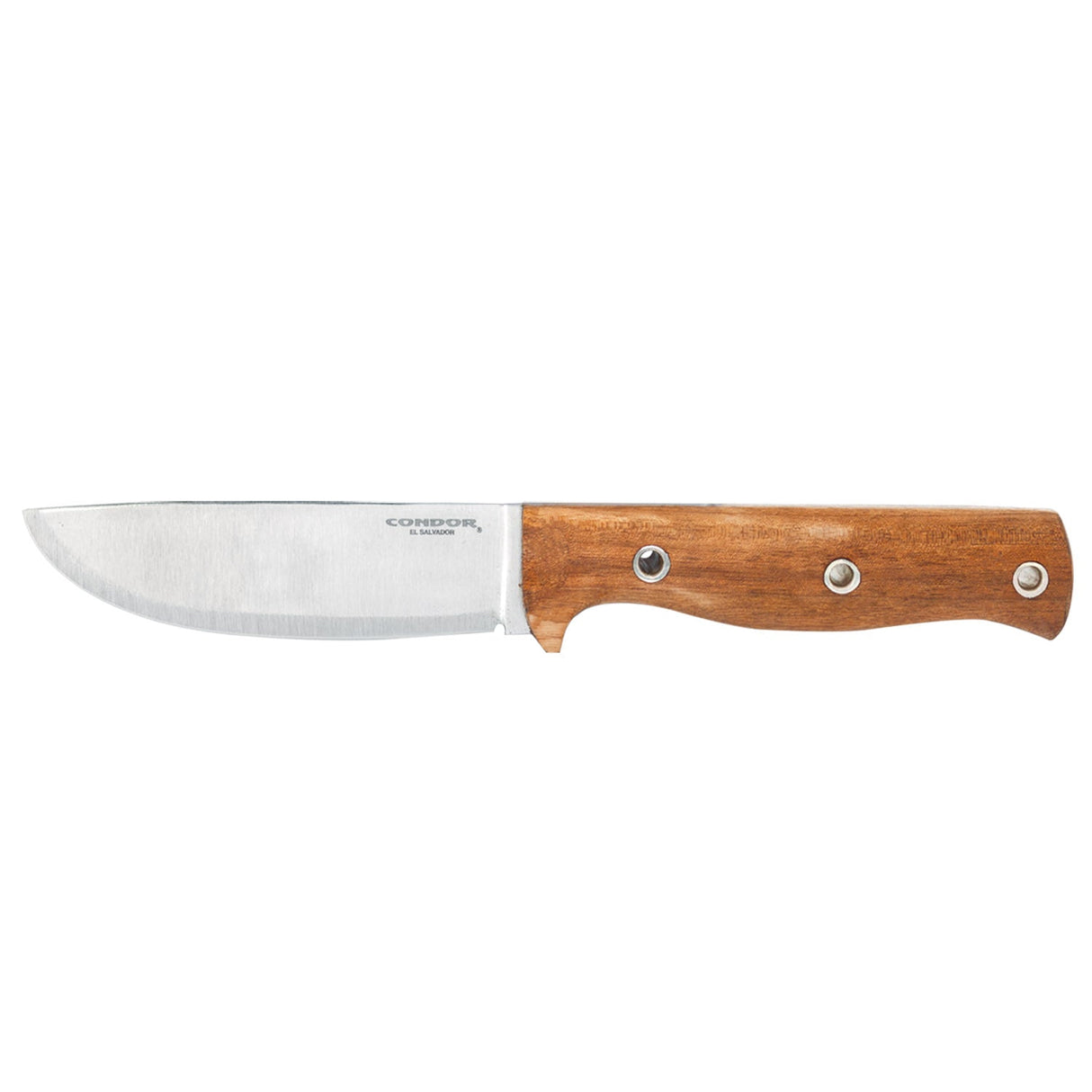 Condor Swamp Romper Fixed Blade Knife