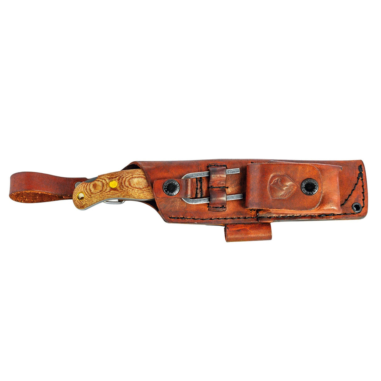Condor Toki Fixed Blade Knife