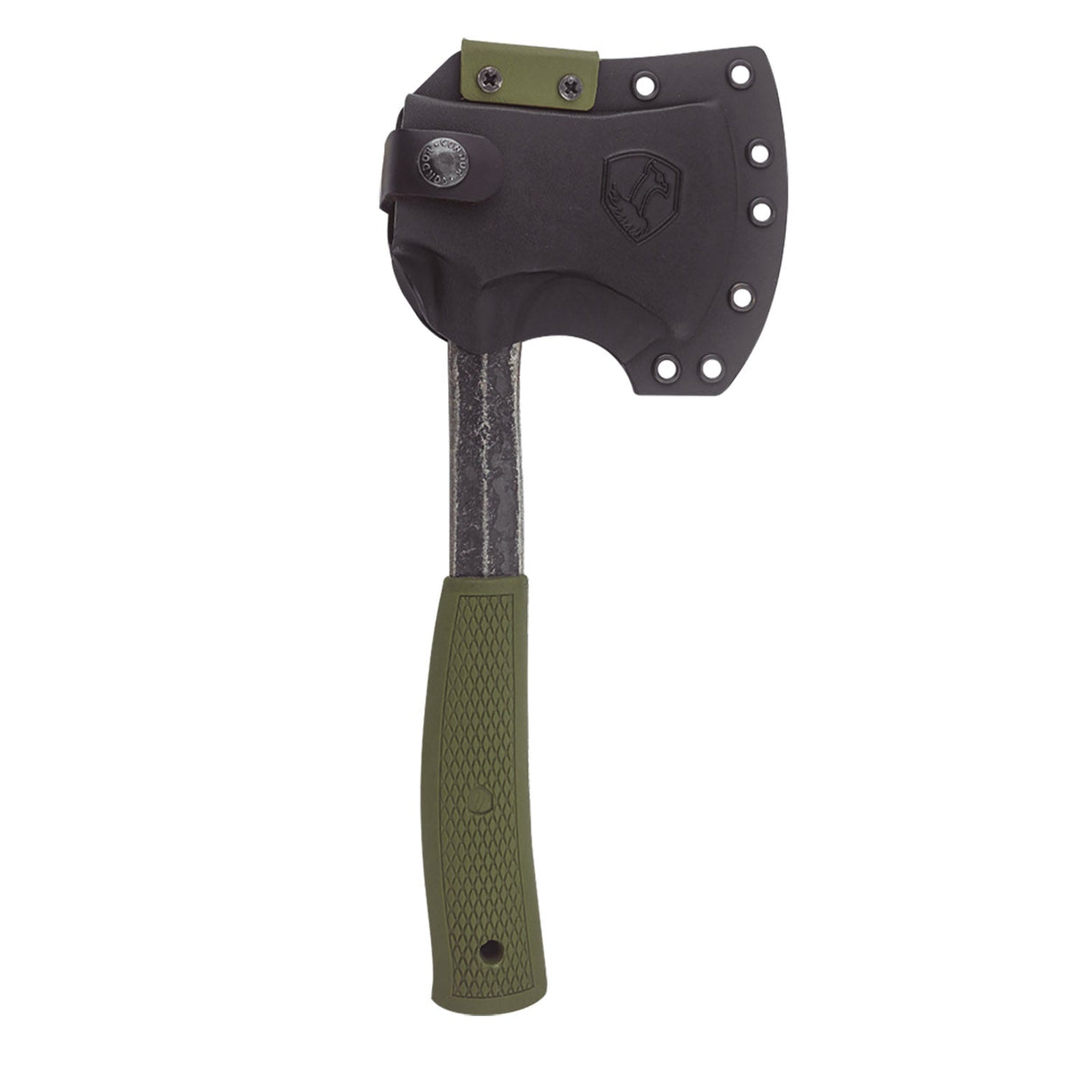 Condor Campsite Axe, Army Green