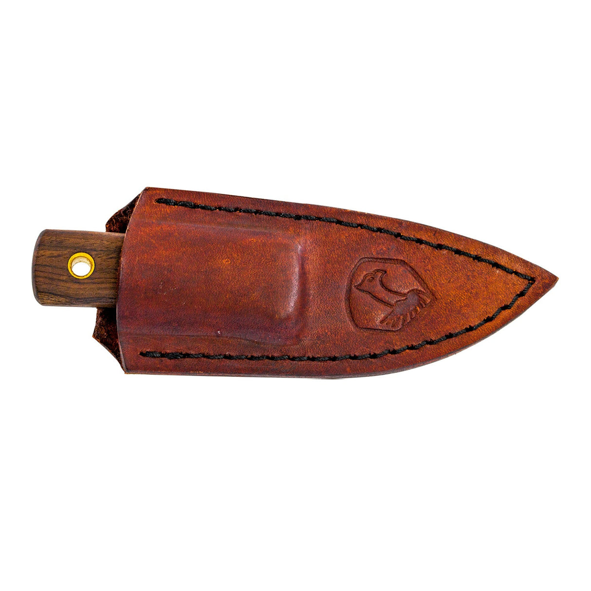 Condor Compact Kephart Fixed Blade Knife