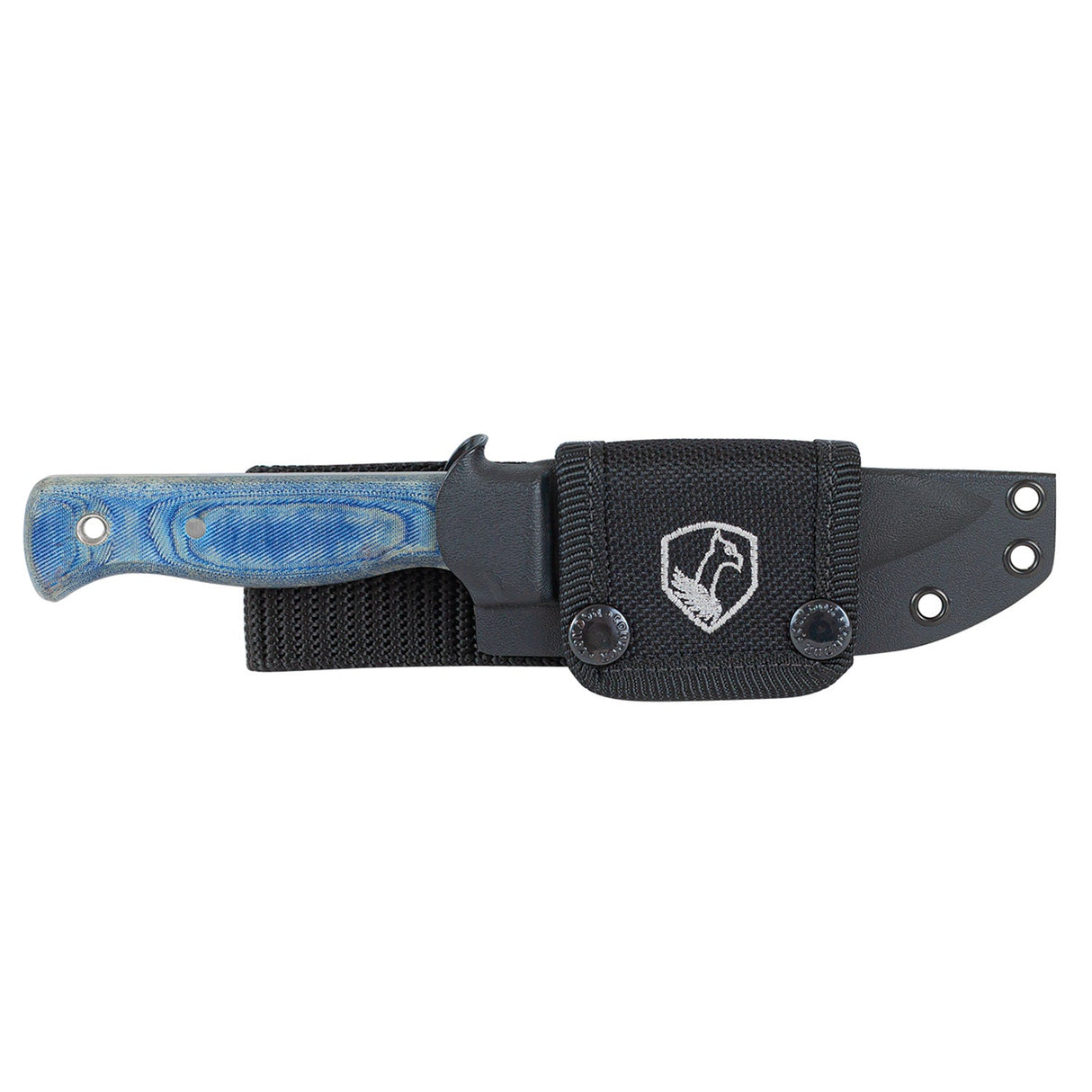 Condor Aqualore Fixed Blade Knife