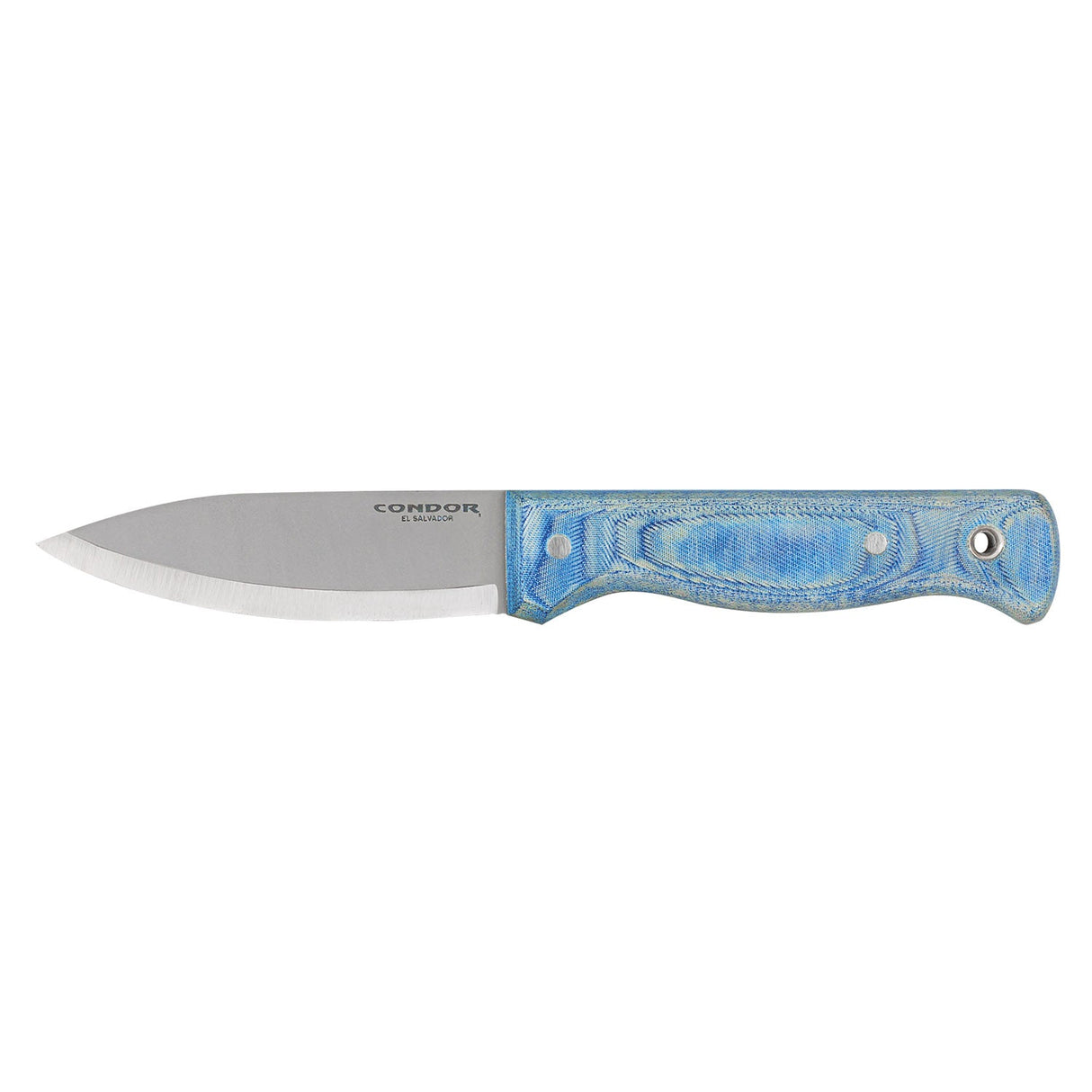 Condor Aqualore Fixed Blade Knife