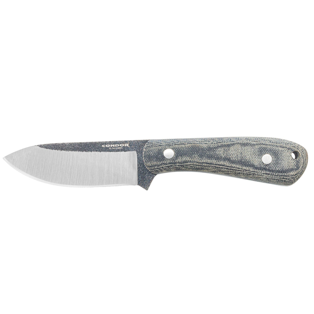 Condor Ceres Fixed Blade Knife