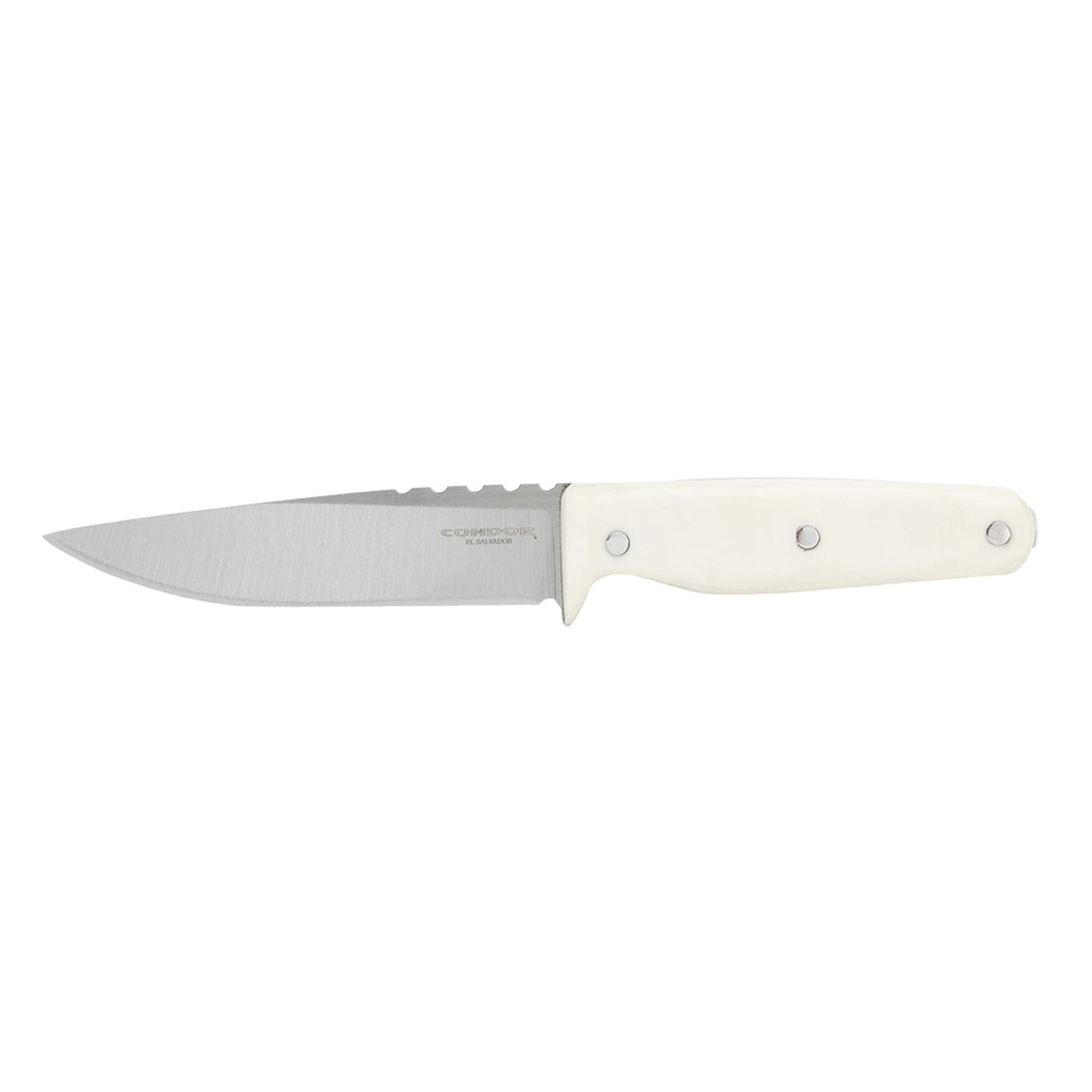 Condor Bonum Fixed Blade Knife