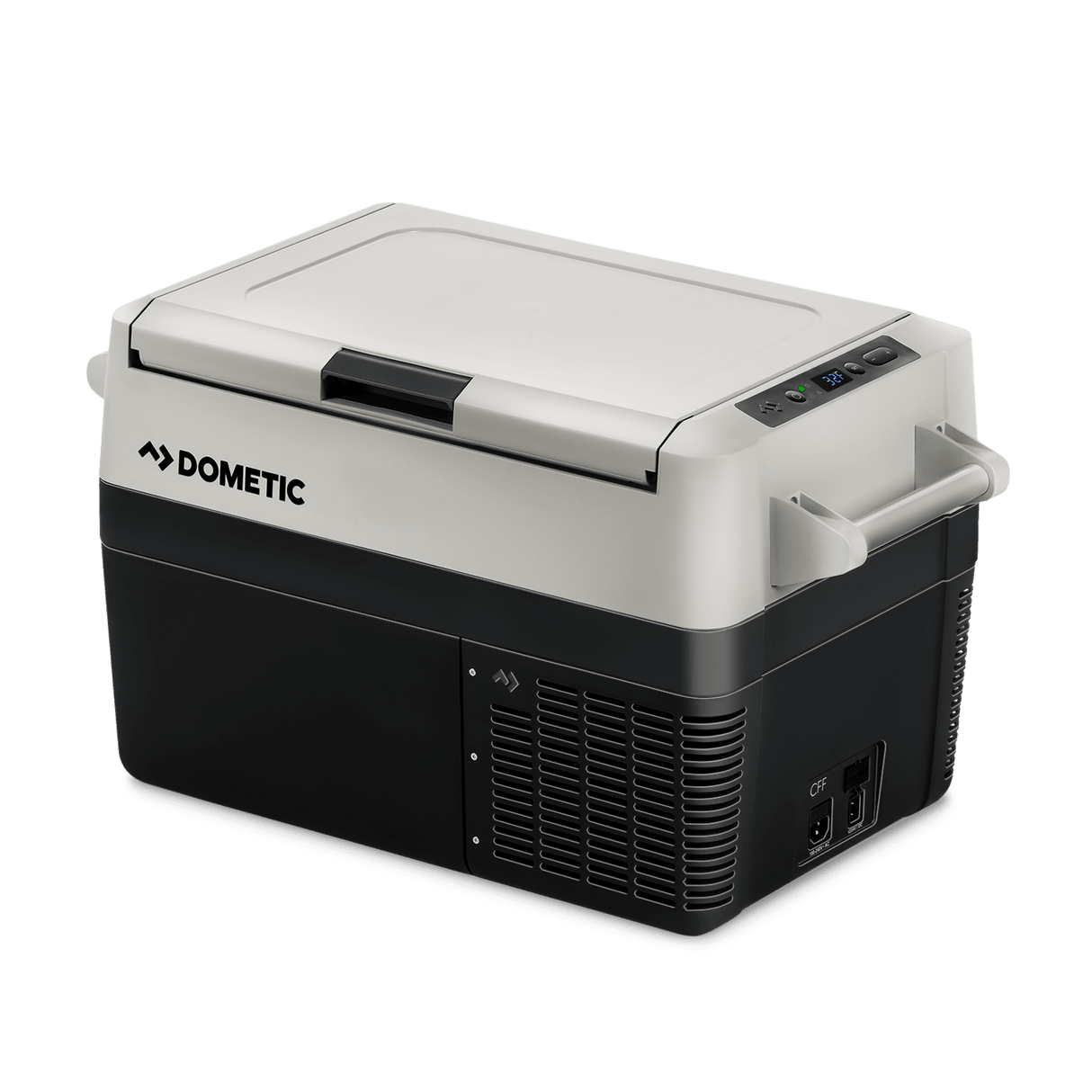 Dometic CFF 35 Compressor Cooler Box - UK/EU Version