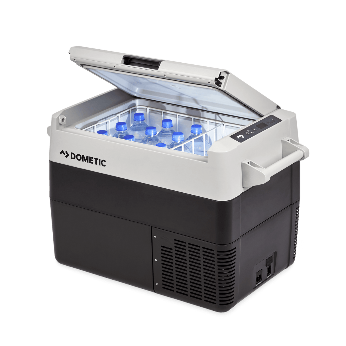 Dometic CFF 45 Compressor Cooler Box - UK/EU Version