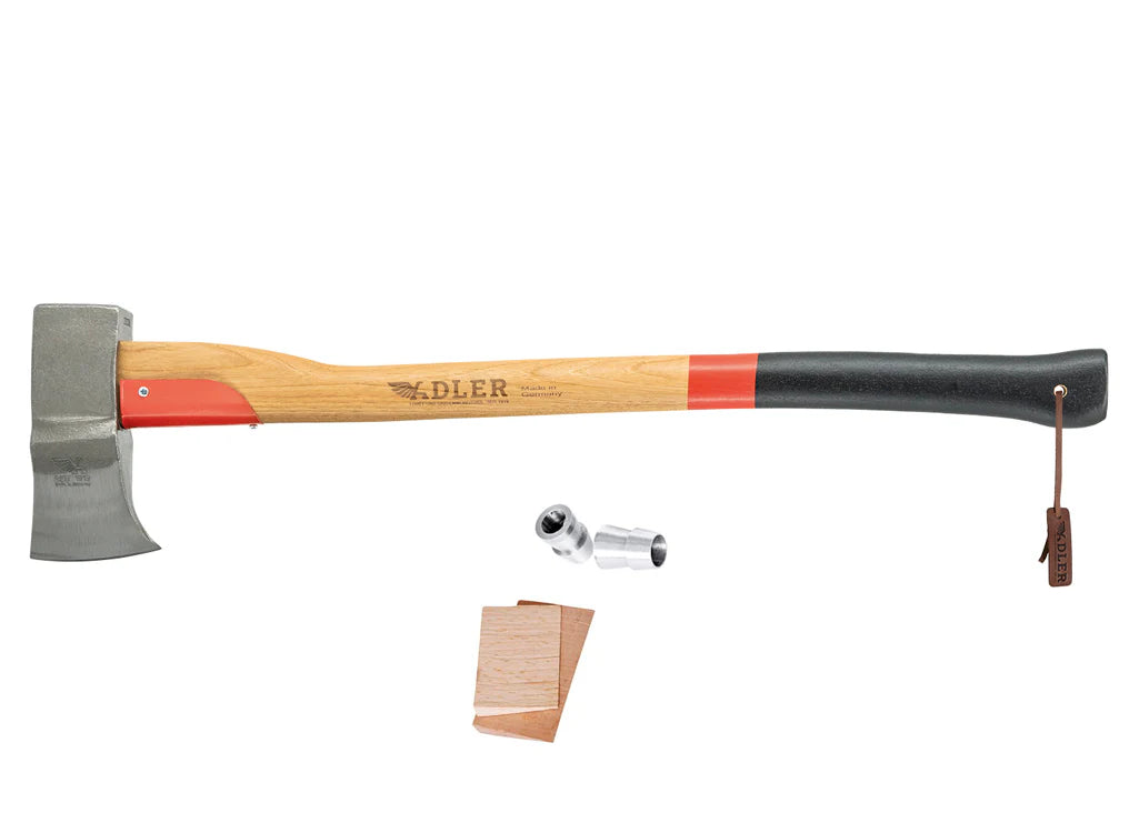 Adler Replacement Handle for Axes & Hatchets