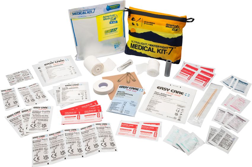 Adventure Medical Ultralight .7 Medical Kit