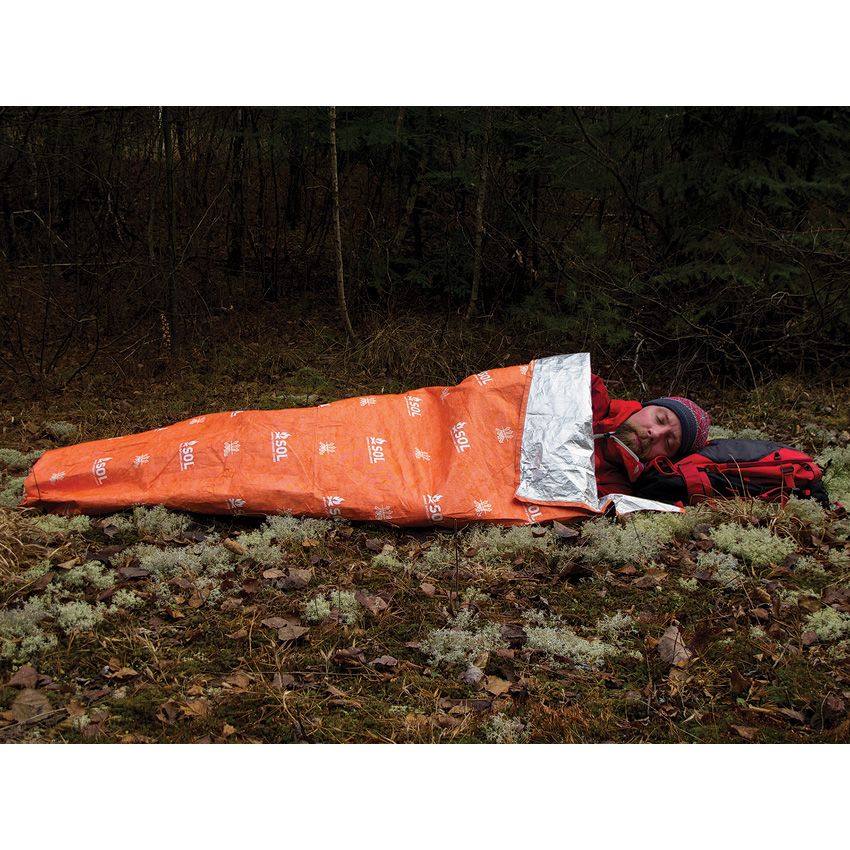 Adventure Medical Escape Lite Bivvy
