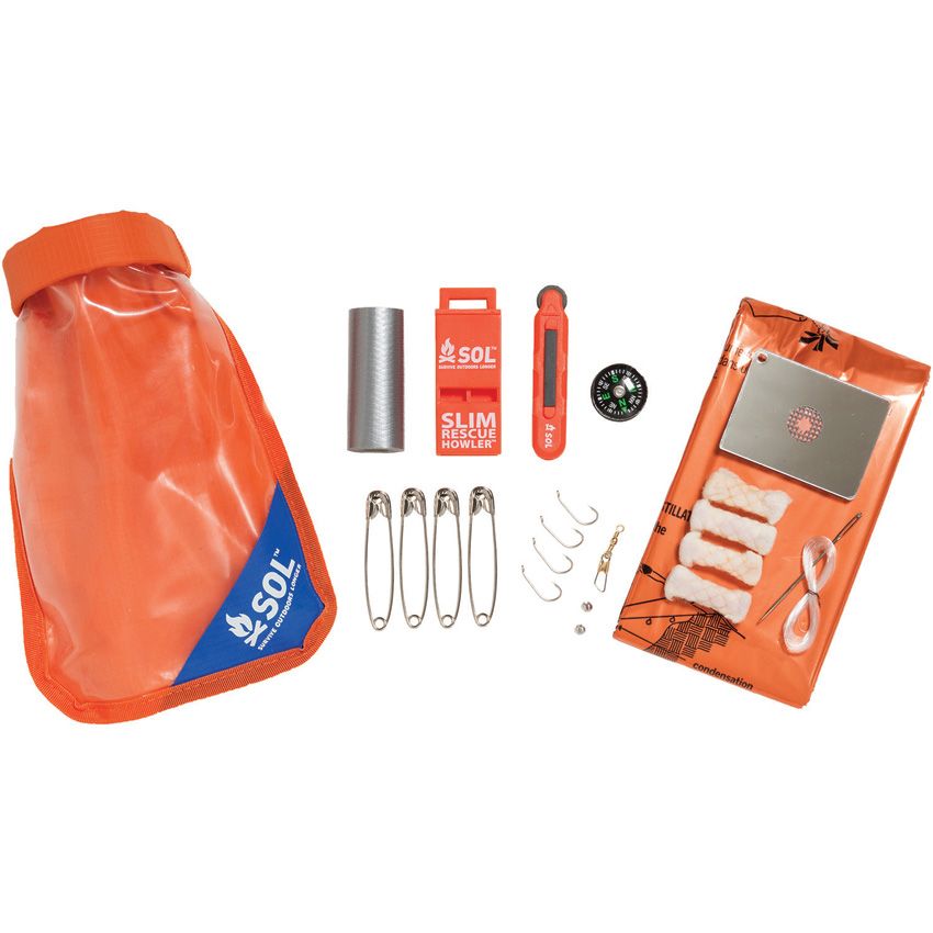 Adventure Medical SOL Scout