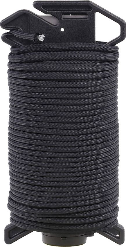 Atwood Rope MFG Ready Rope Black