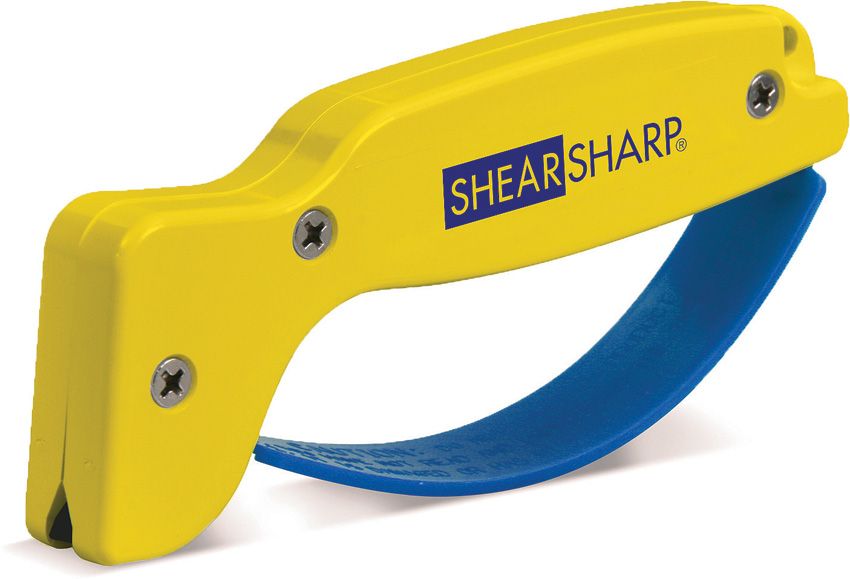AccuSharp ShearSharp Scissor Sharpener