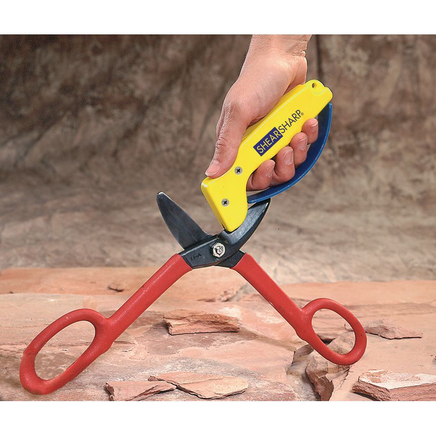 AccuSharp ShearSharp Scissor Sharpener