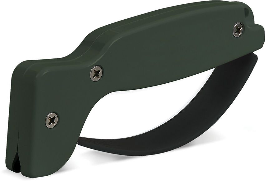 AccuSharp Knife and Tool Sharpener