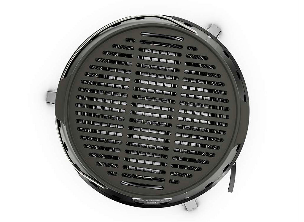 Petromax Atago Gas Grill - Black