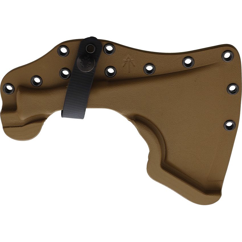 American Tomahawk Model 2