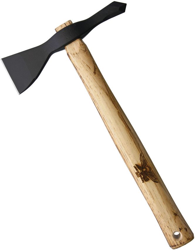 American Tomahawk Model 1 Tomahawk Hickory