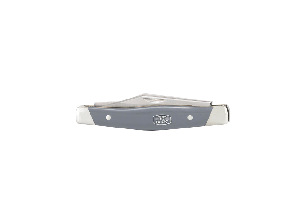 Buck 301 Stockman Folding Lock Knife - Synthetic Handle