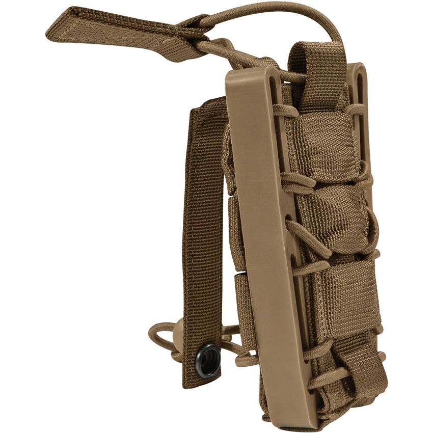 Beretta Rapid Access Mag Pouch Coyote