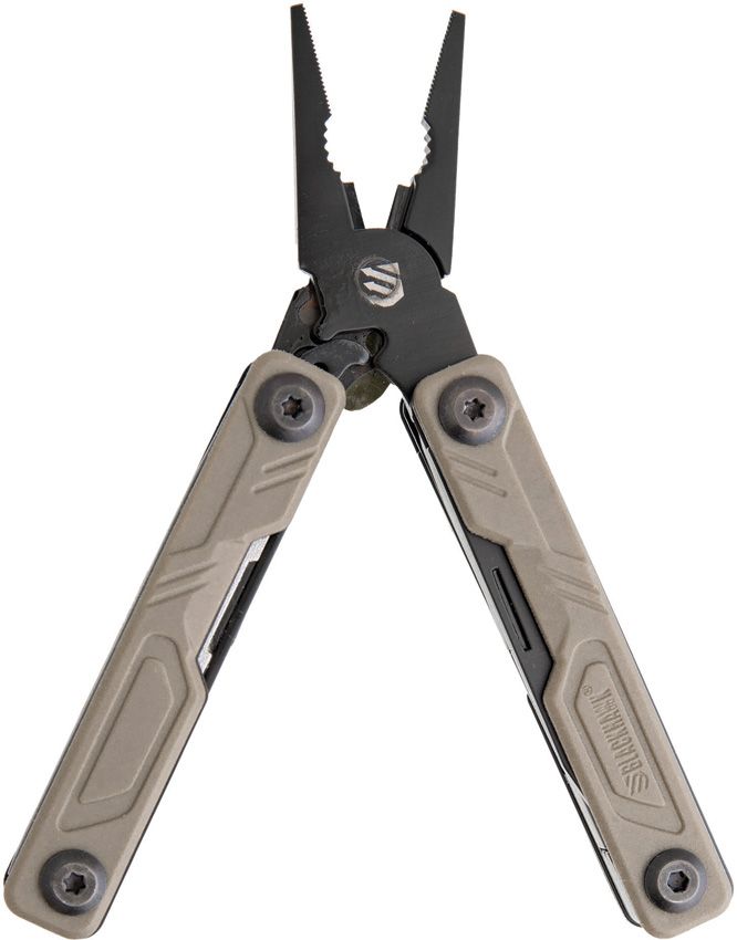 Blackhawk Mini EDC Pocket Tool Tan