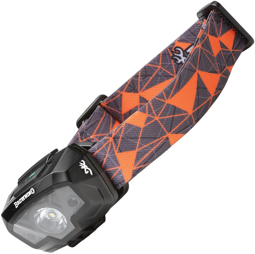 Browning 24 Hour Headlamp