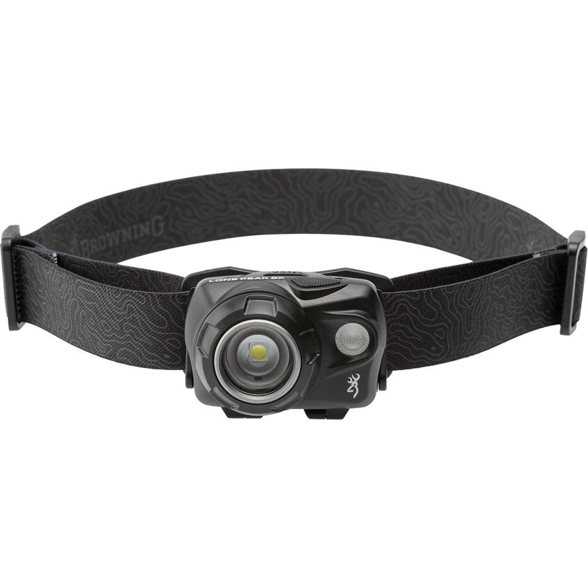 Browning Lone Peak Headlamp