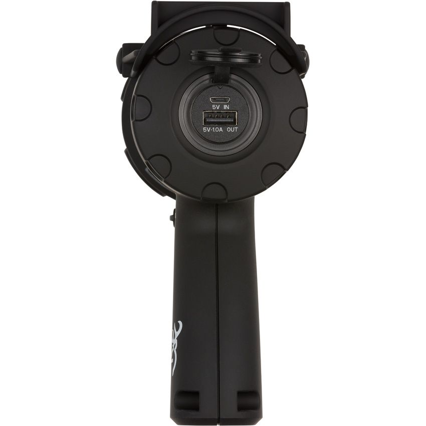 Browning High Noon USB Light