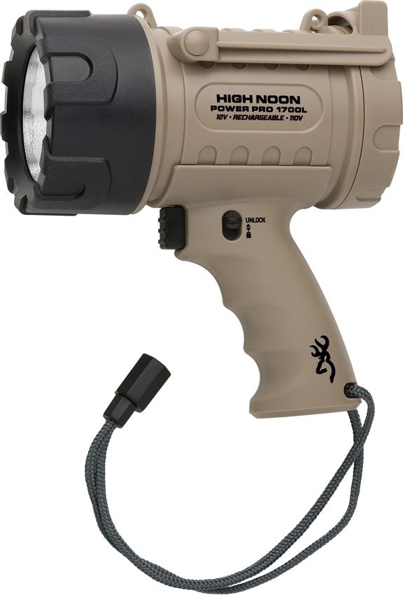 Browning High Noon Pro Spotlight