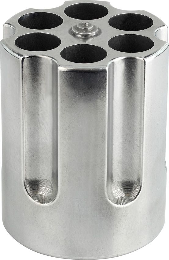 Caliber Gourmet Revolver Pen Holder
