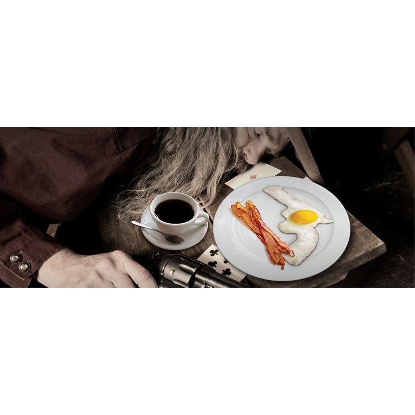 Caliber Gourmet Fried Egg Shaper