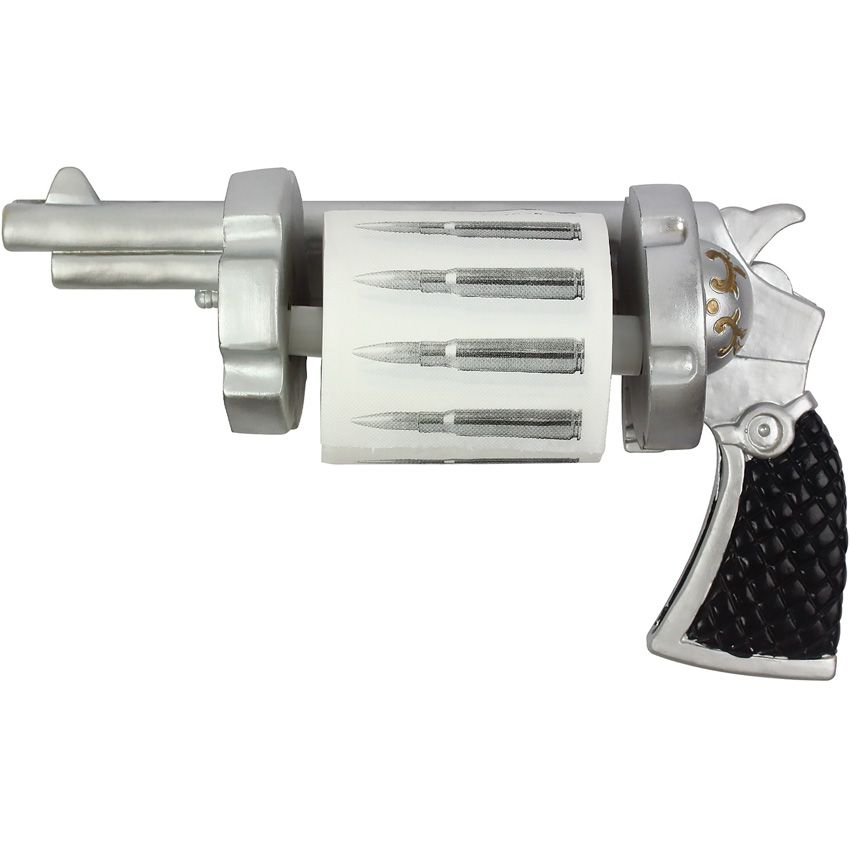 Caliber Gourmet Toilet Paper Holder