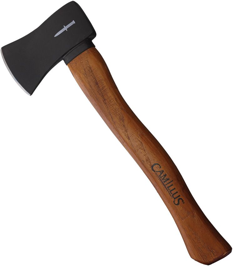 Camillus American Hickory Hatchet / 16"