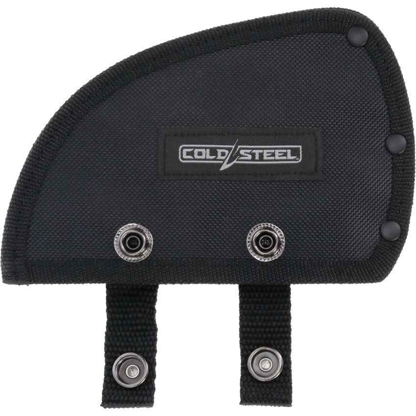 Cold Steel Throwing Axe Set