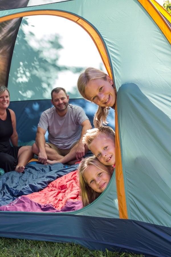 Kelty Callisto Kids 30 Deg Short RH Sleeping Bag - Midnight Navy