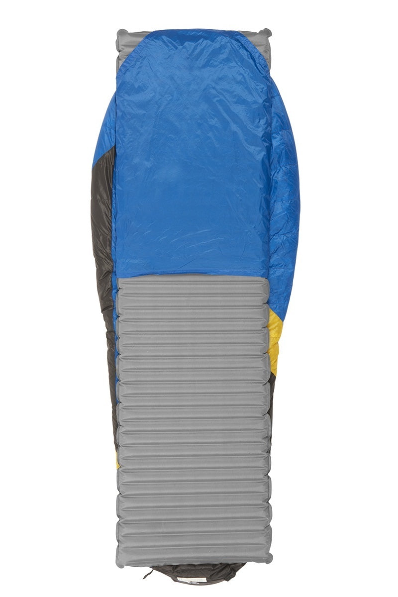 Sierra Designs Cloud 35 800 Dridown Sleeping Bag