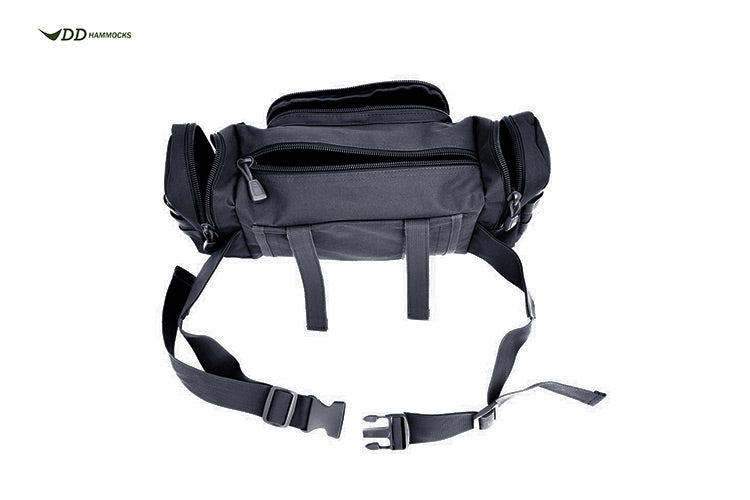 DD Hammocks Action Pack - Black