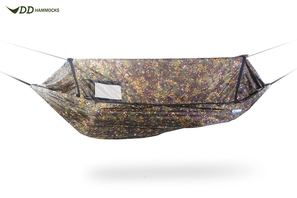 DD Hammocks Nest Hammock - Multicam