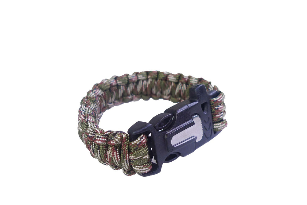 DD Hammocks Paracord Bracelet