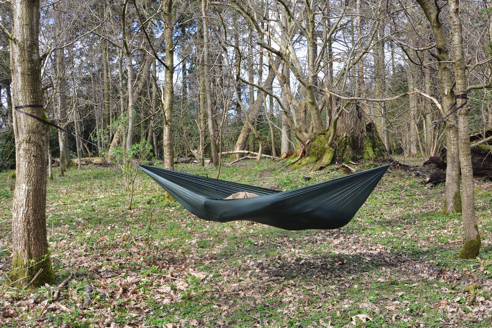DD Hammocks SuperLight Hammock