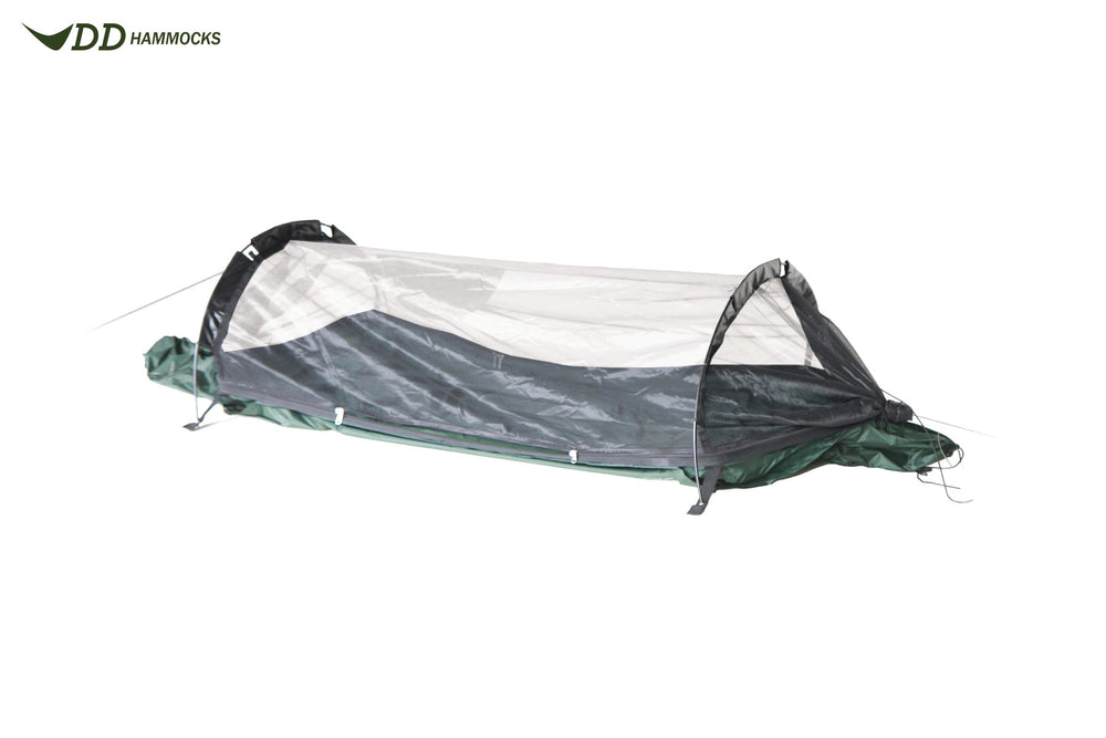 DD Hammocks SuperLight Jungle Hammock