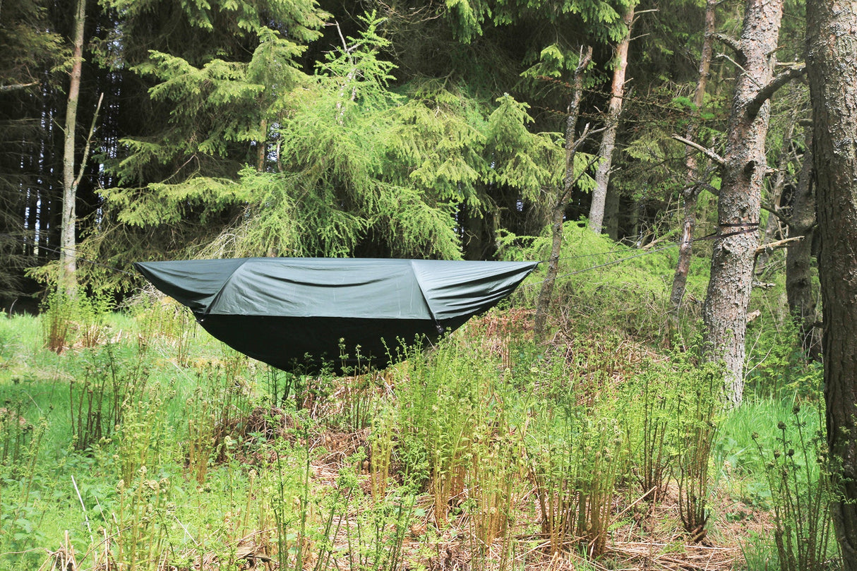 DD Hammocks SuperLight Jungle Hammock