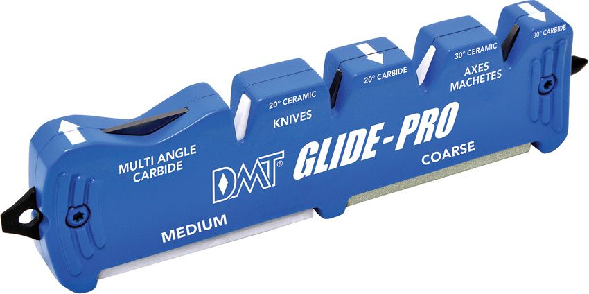 DMT Glide Pro Sharpener