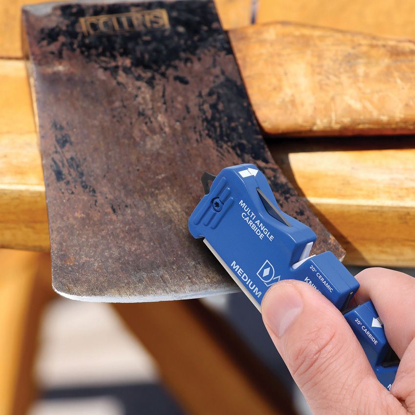 DMT Glide Pro Sharpener
