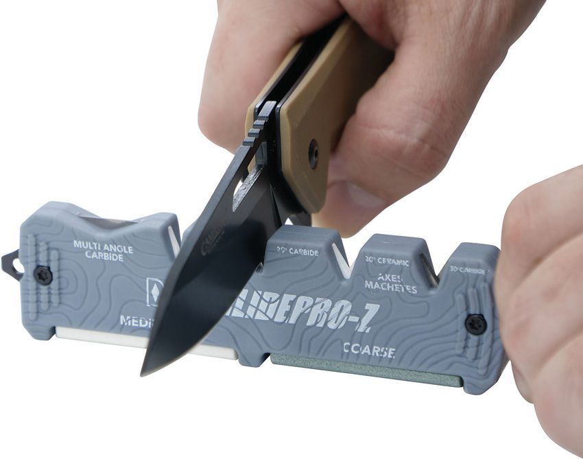 DMT EdgeSharp GlidePro-Z Sharp