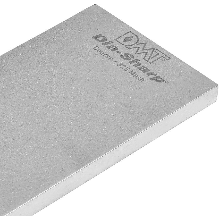 DMT DiaSharp Bench Stone 8X/C