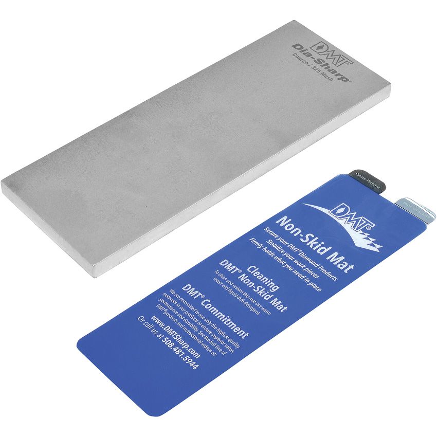 DMT DiaSharp Bench Stone 8X/C