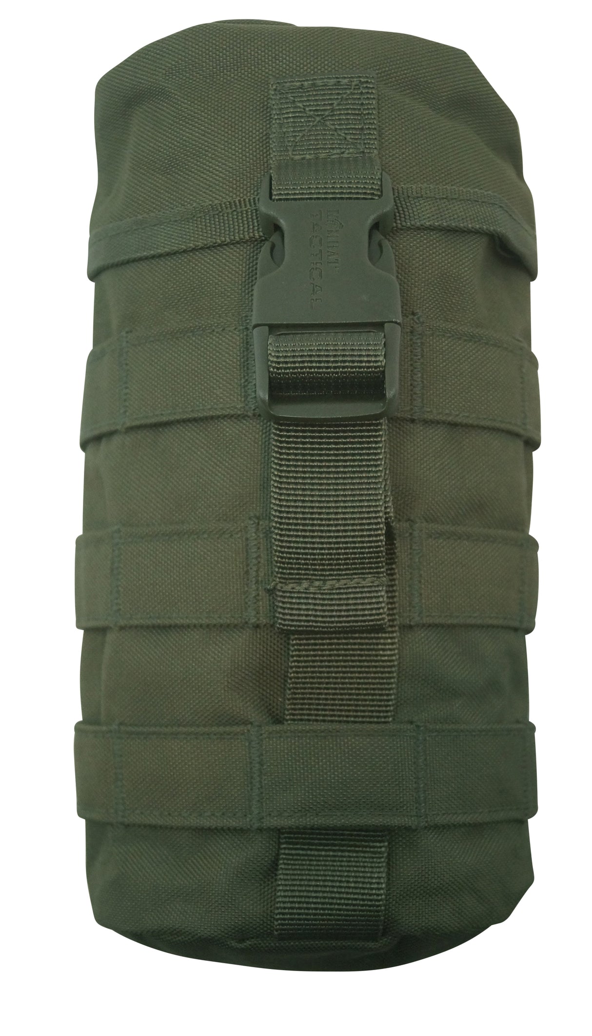 Kombat UK Universal Large Utility Pouch - Olive Green