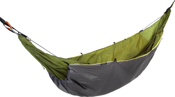Cocoon Hammock Underquilt