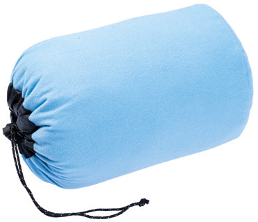 Cocoon Microfiber Pillow & Stuff Sack Phantom